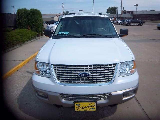 2003 Ford Expedition 4WD 5dr EX