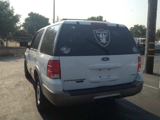 2003 Ford Expedition E320 - Extra Sharp