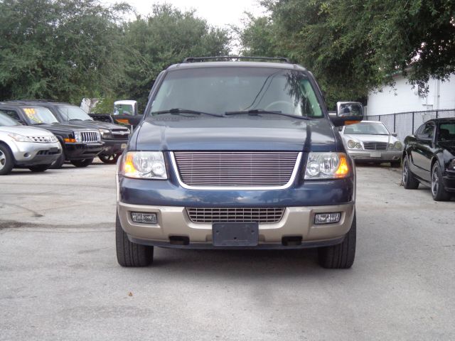 2003 Ford Expedition 2dr HB Man Spec
