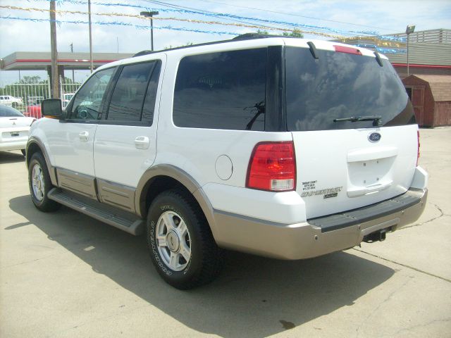 2003 Ford Expedition 2dr HB Man Spec