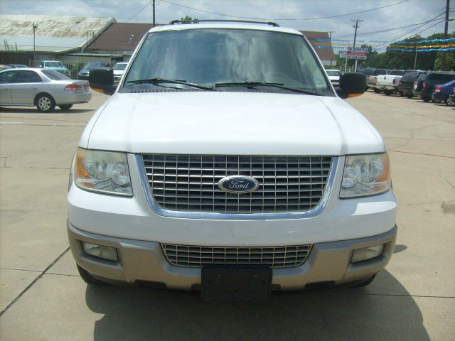 2003 Ford Expedition 2dr HB Man Spec
