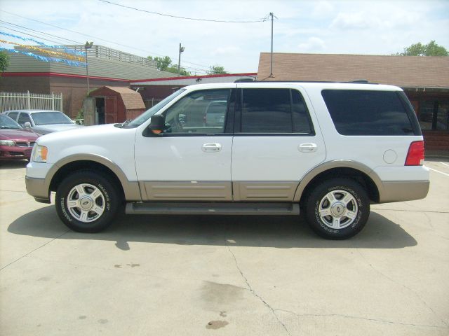 2003 Ford Expedition 2dr HB Man Spec