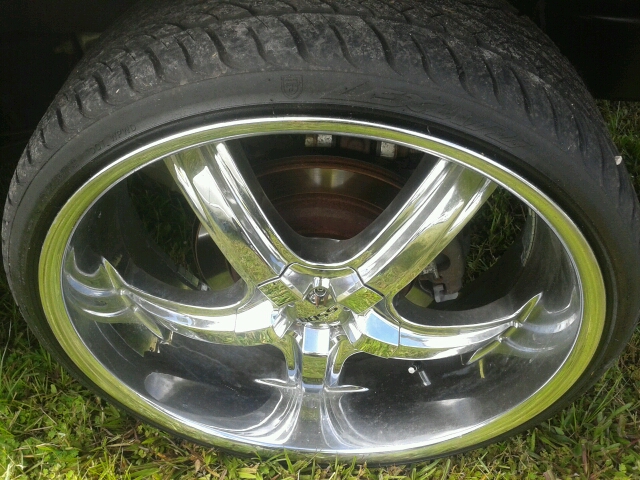 2004 Ford Expedition EX-L 4WD AT