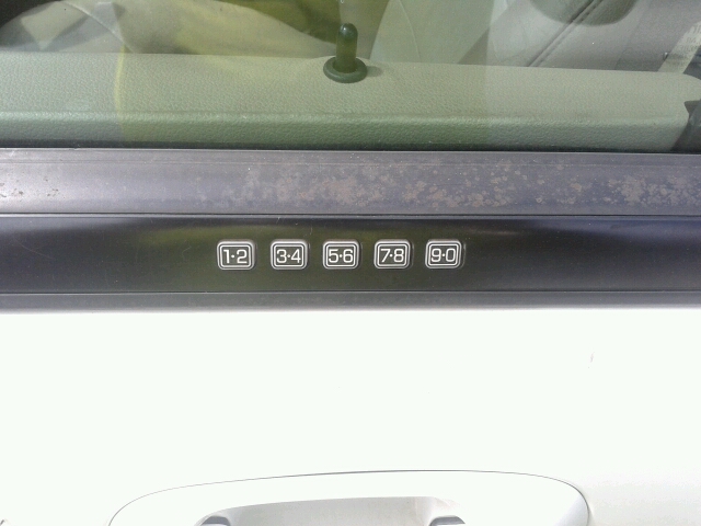 2004 Ford Expedition EX-L 4WD AT