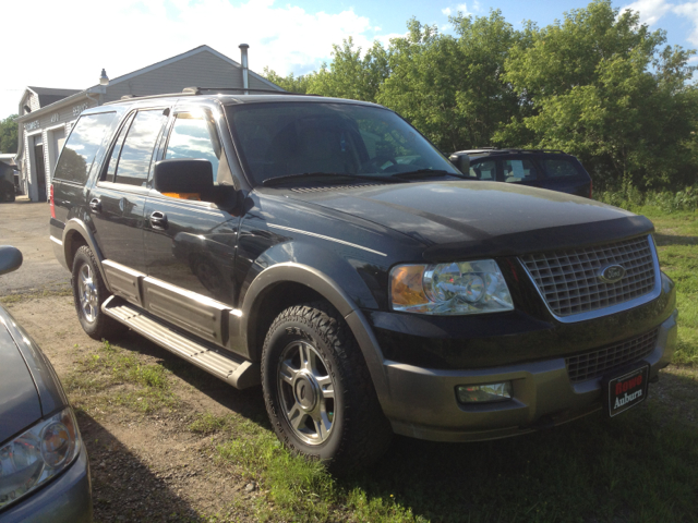 2004 Ford Expedition EX-L 4WD AT