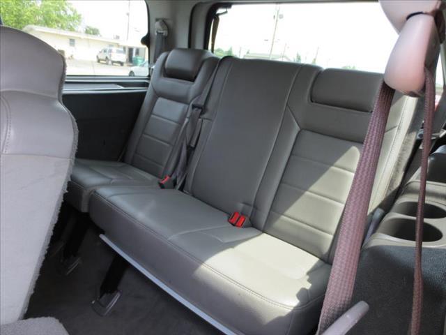 2004 Ford Expedition ESi