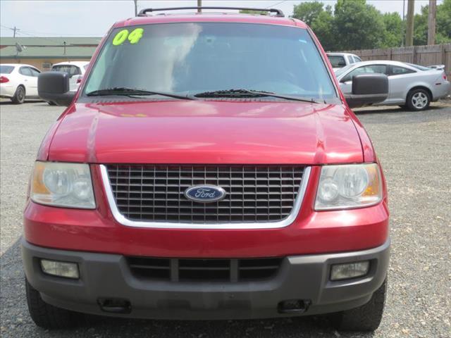 2004 Ford Expedition ESi