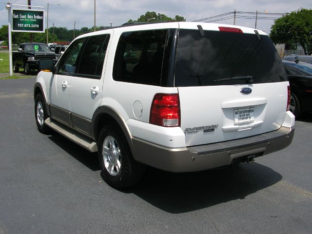 2004 Ford Expedition EX-L 4WD AT