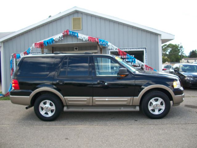2004 Ford Expedition EX-L 4WD AT