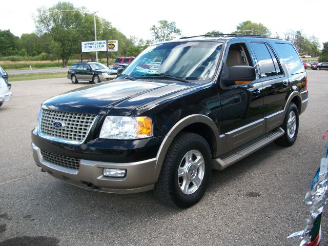 2004 Ford Expedition EX-L 4WD AT