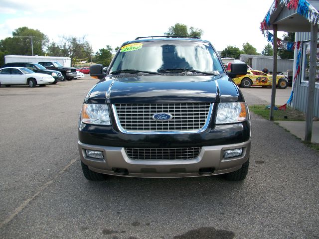 2004 Ford Expedition EX-L 4WD AT