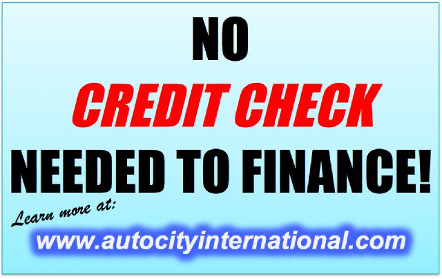 2004 Ford Expedition 4WD 5dr EX