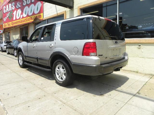 2004 Ford Expedition 4WD 5dr EX