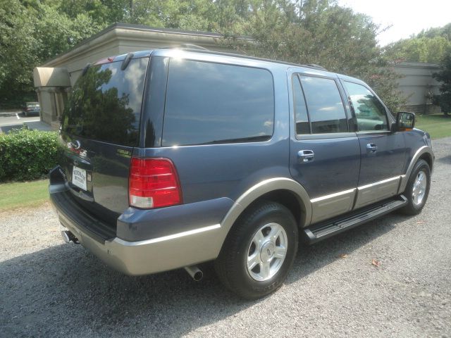2004 Ford Expedition MOON BOSE Quads