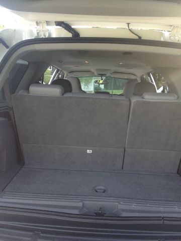 2004 Ford Expedition 4X2 I4