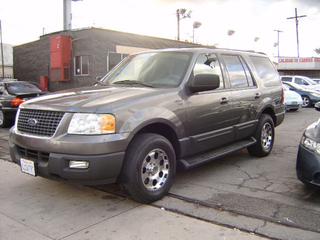 2004 Ford Expedition LTZ CREW 25