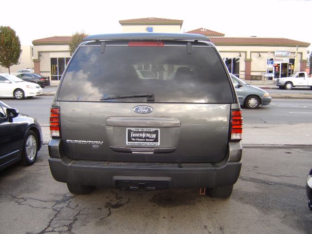 2004 Ford Expedition LTZ CREW 25