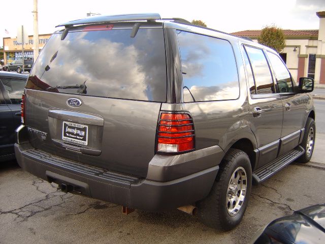 2004 Ford Expedition LTZ CREW 25