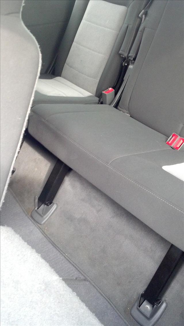 2004 Ford Expedition Unknown