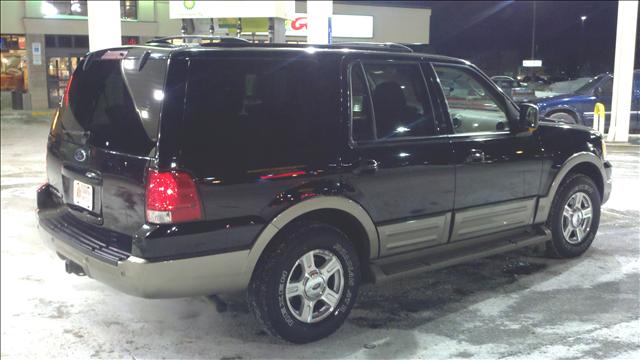 2004 Ford Expedition 330i
