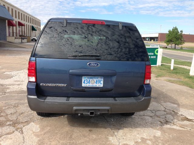 2004 Ford Expedition Luxury Leather H/C Sunroof Navigation