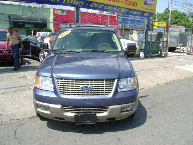 2004 Ford Expedition EX-L 4WD AT