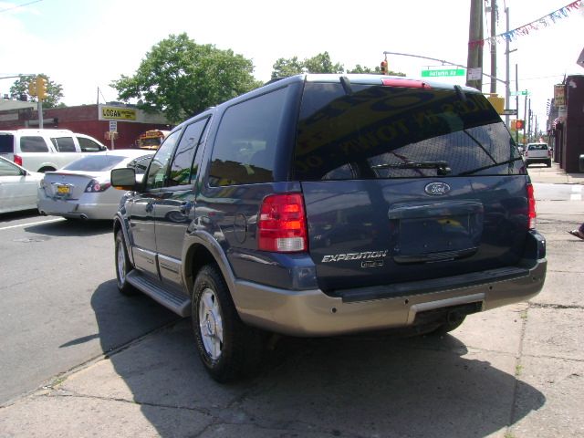 2004 Ford Expedition EX-L 4WD AT