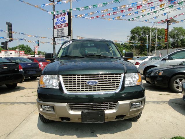 2004 Ford Expedition EX-L 4WD AT
