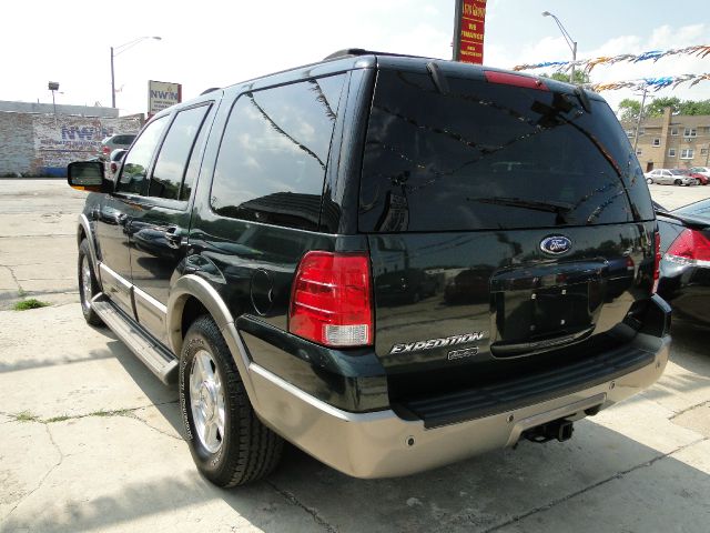 2004 Ford Expedition EX-L 4WD AT