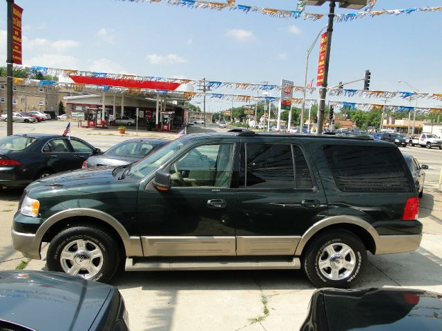 2004 Ford Expedition EX-L 4WD AT