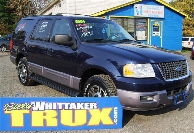 2004 Ford Expedition Touring Sedan