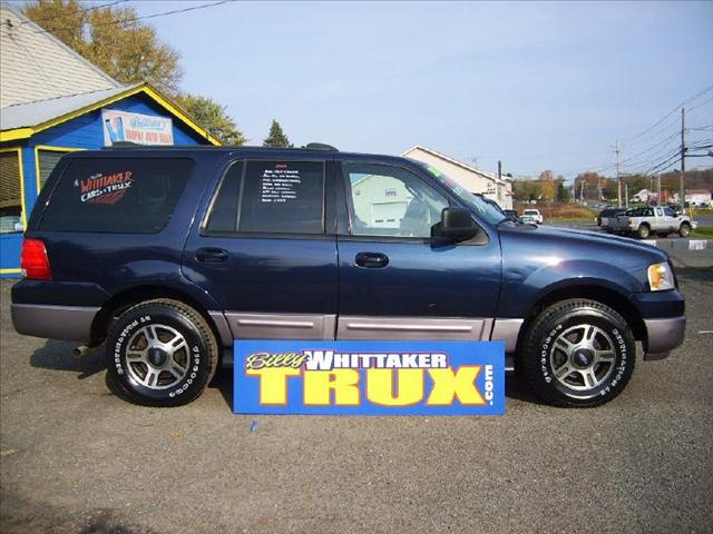 2004 Ford Expedition Touring Sedan