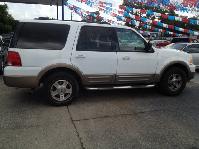 2004 Ford Expedition 2dr HB Man Spec
