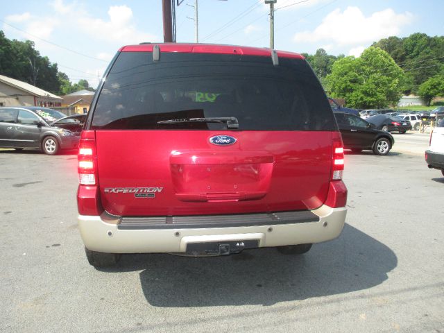 2004 Ford Expedition MOON BOSE Quads