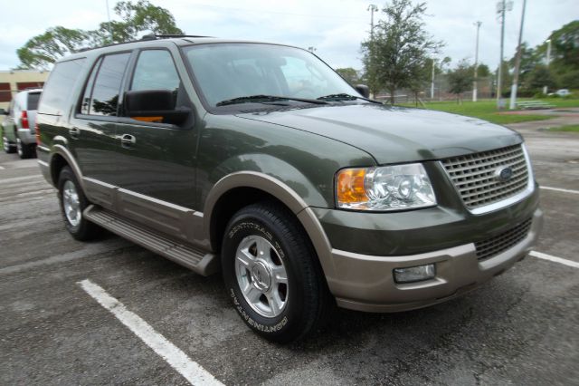 2004 Ford Expedition XL XLT Work Series