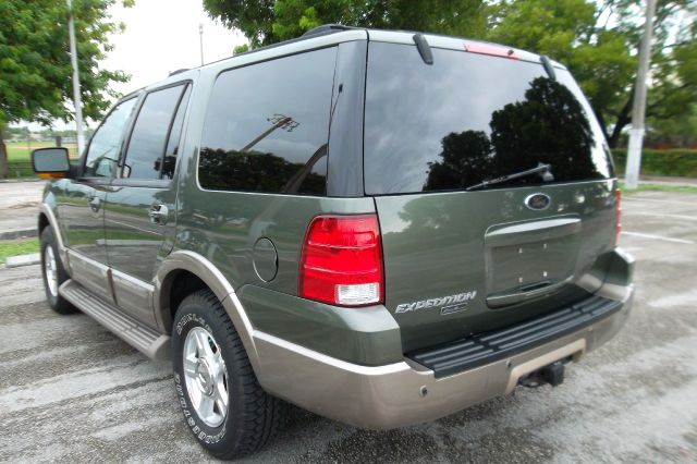2004 Ford Expedition XL XLT Work Series
