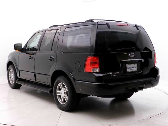 2004 Ford Expedition MOON BOSE Quads