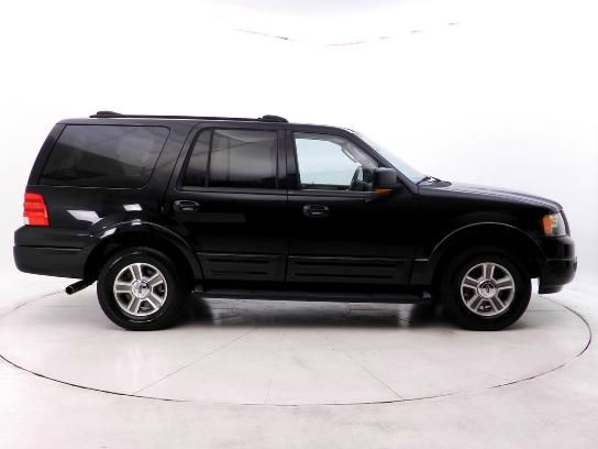 2004 Ford Expedition MOON BOSE Quads