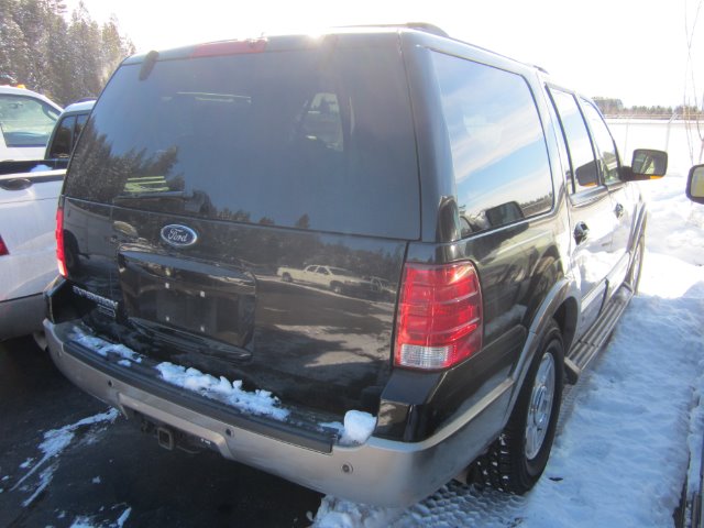 2004 Ford Expedition EX-L 4WD AT