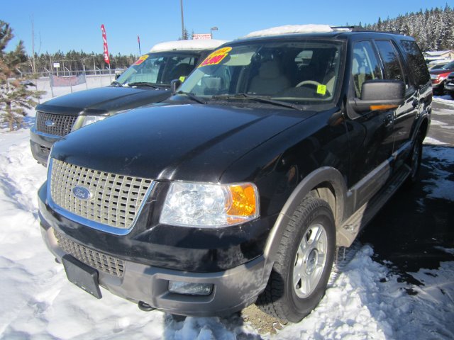 2004 Ford Expedition EX-L 4WD AT