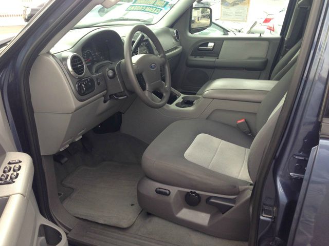 2004 Ford Expedition LTZ CREW 25