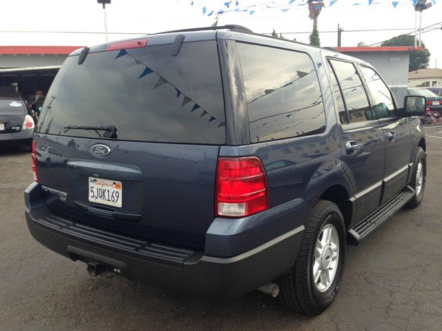 2004 Ford Expedition LTZ CREW 25