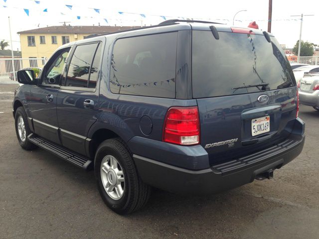 2004 Ford Expedition LTZ CREW 25