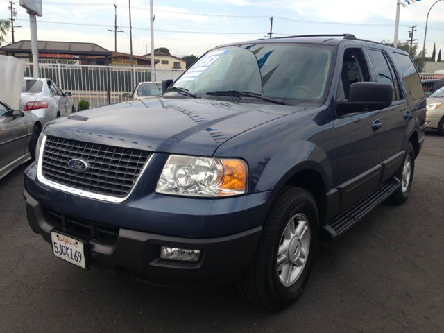 2004 Ford Expedition LTZ CREW 25