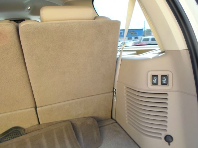 2004 Ford Expedition EX-L 4WD AT