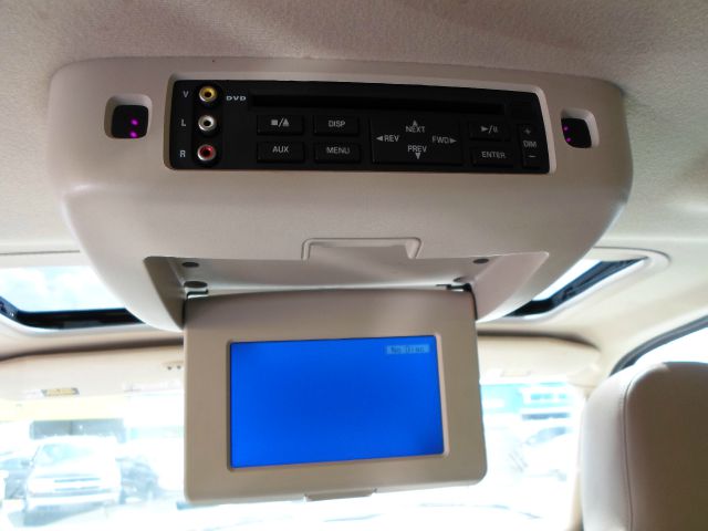 2004 Ford Expedition EX-L 4WD AT