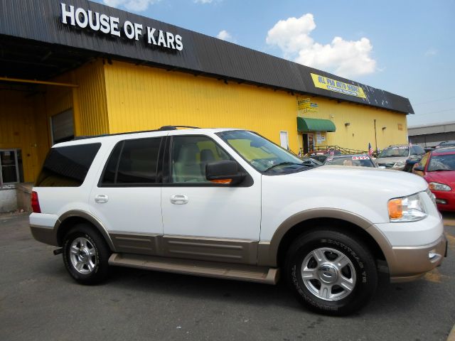 2004 Ford Expedition EX-L 4WD AT