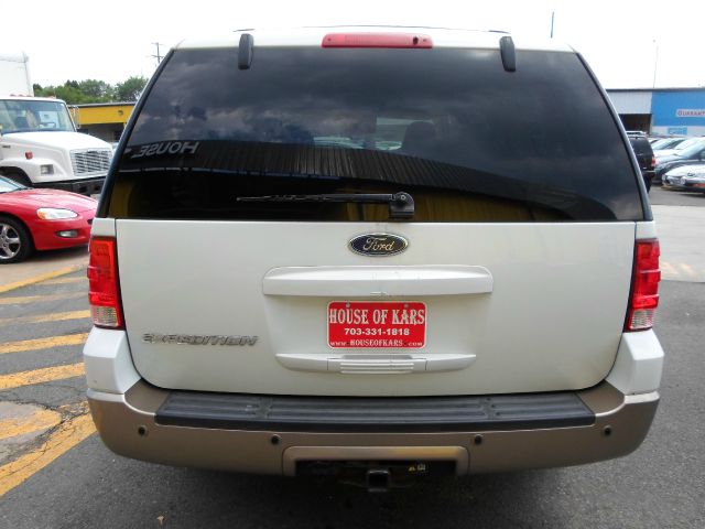 2004 Ford Expedition EX-L 4WD AT