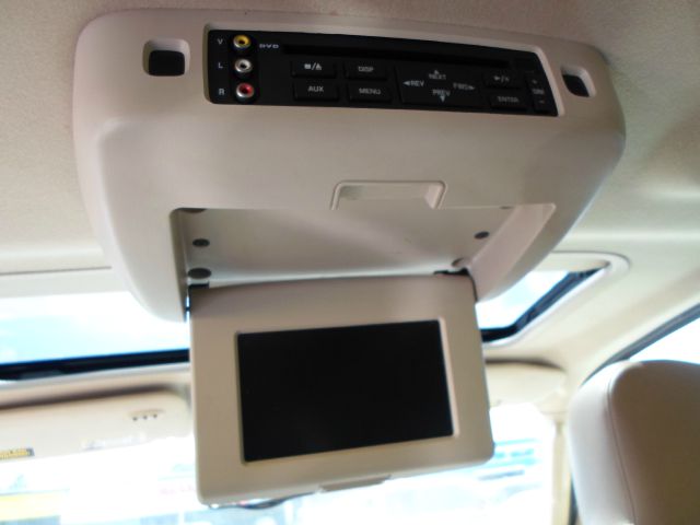 2004 Ford Expedition EX-L 4WD AT