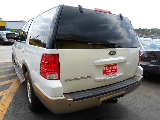 2004 Ford Expedition EX-L 4WD AT
